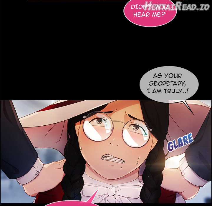 Lady Long Legs Chapter 3 - page 124