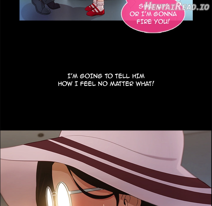 Lady Long Legs Chapter 3 - page 126