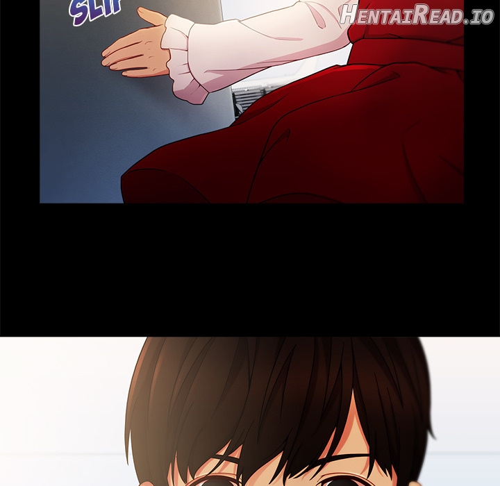 Lady Long Legs Chapter 3 - page 132