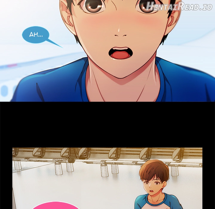 Lady Long Legs Chapter 3 - page 133