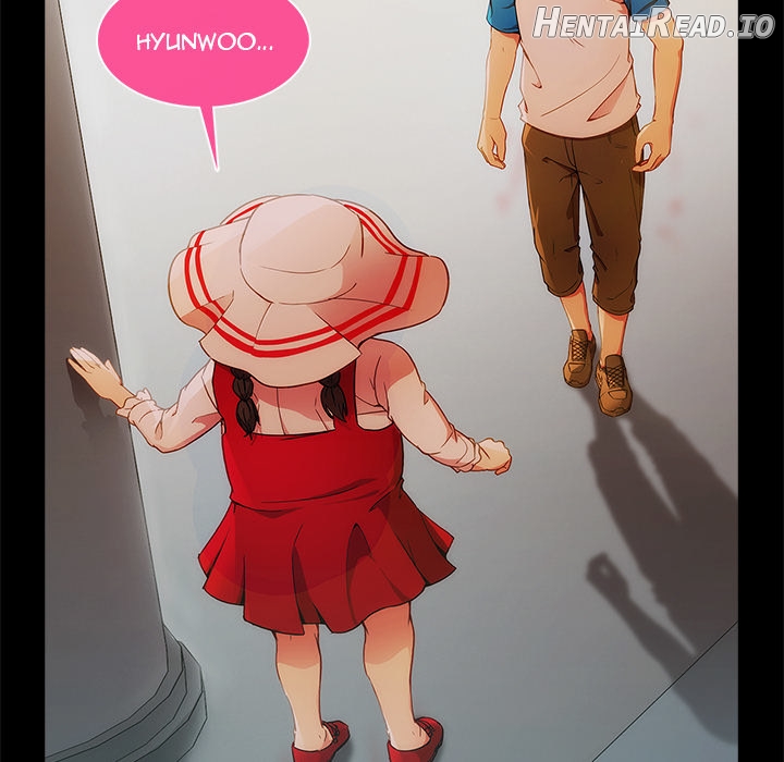 Lady Long Legs Chapter 3 - page 134