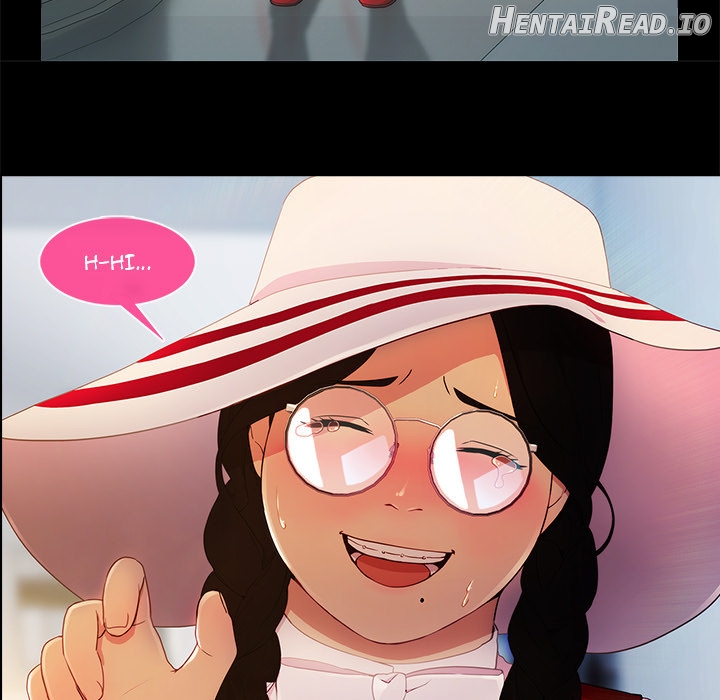 Lady Long Legs Chapter 3 - page 135