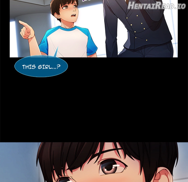 Lady Long Legs Chapter 3 - page 137