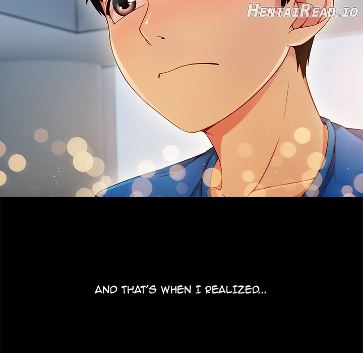 Lady Long Legs Chapter 3 - page 138