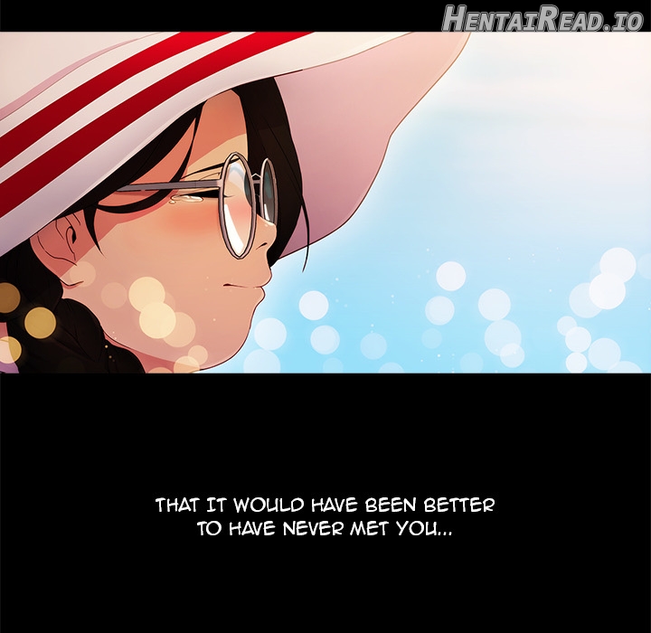 Lady Long Legs Chapter 3 - page 139