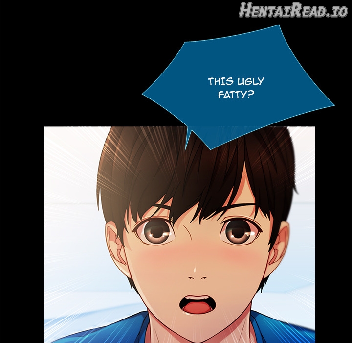 Lady Long Legs Chapter 3 - page 140