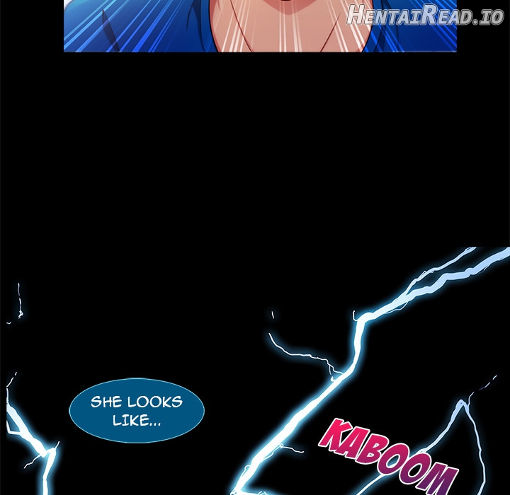 Lady Long Legs Chapter 3 - page 141