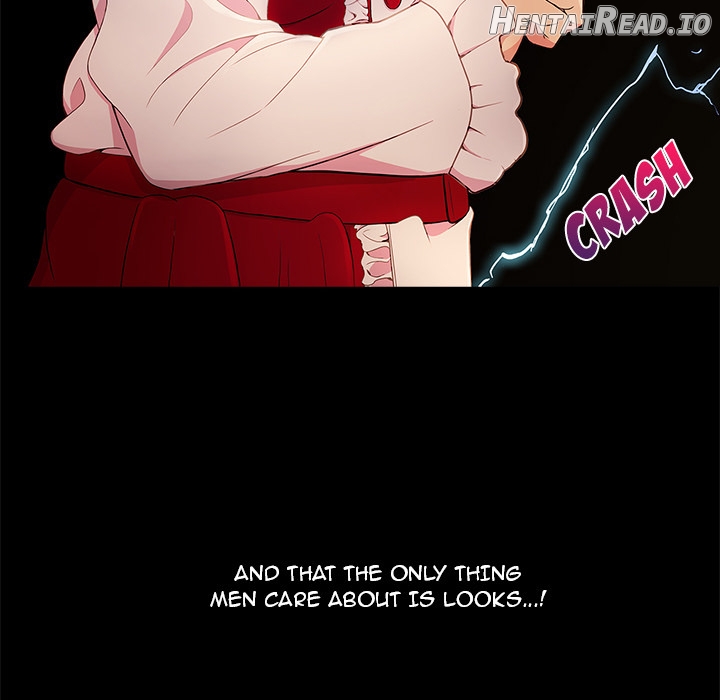 Lady Long Legs Chapter 3 - page 143