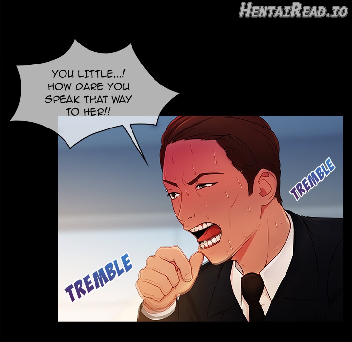 Lady Long Legs Chapter 3 - page 144