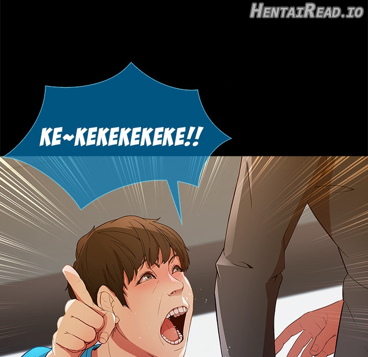 Lady Long Legs Chapter 3 - page 145