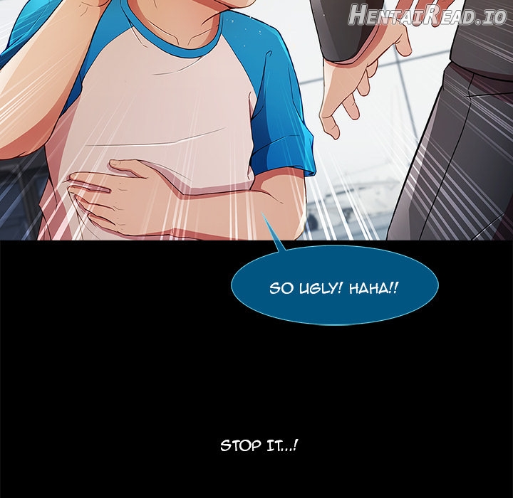 Lady Long Legs Chapter 3 - page 146