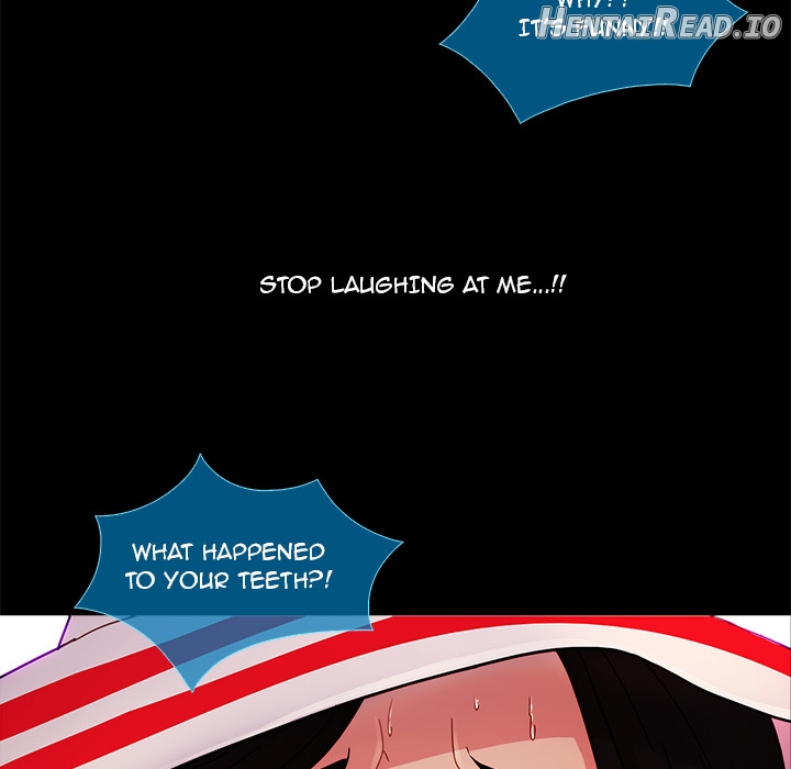 Lady Long Legs Chapter 3 - page 148