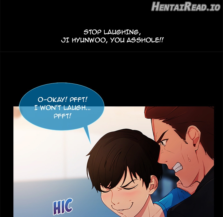 Lady Long Legs Chapter 3 - page 150