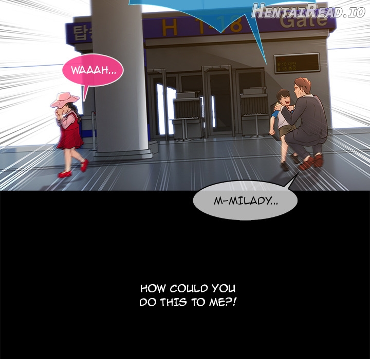 Lady Long Legs Chapter 3 - page 152