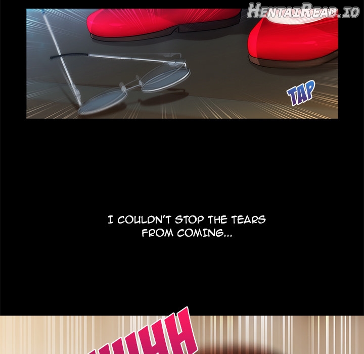 Lady Long Legs Chapter 3 - page 153