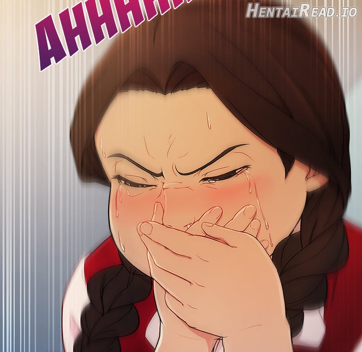 Lady Long Legs Chapter 3 - page 154