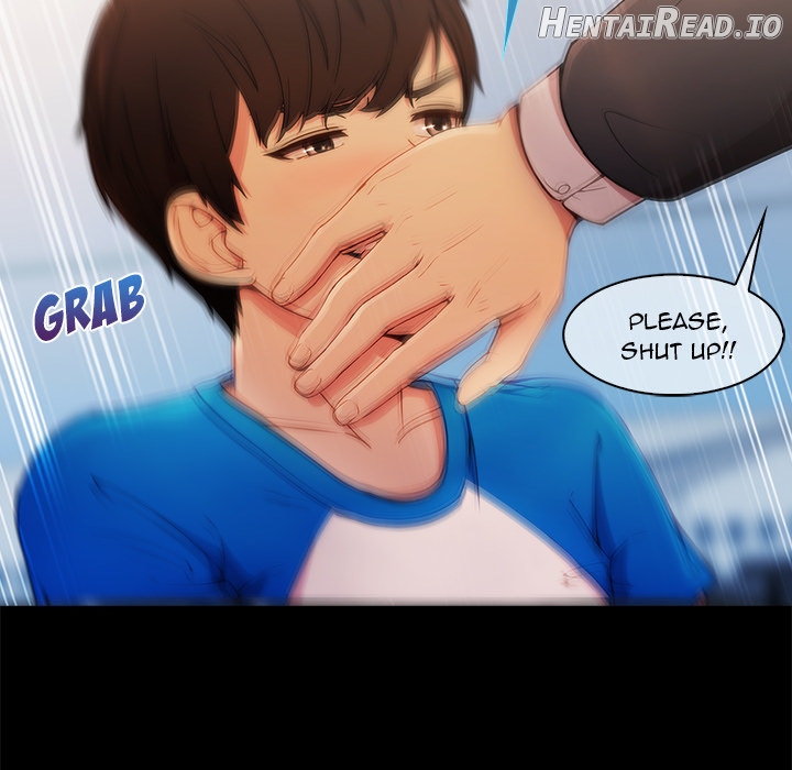 Lady Long Legs Chapter 3 - page 157