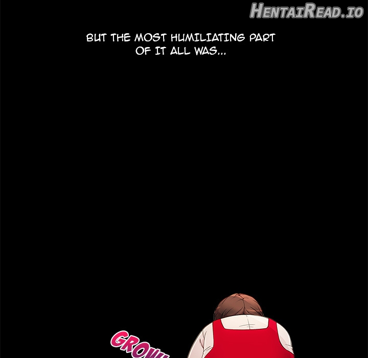 Lady Long Legs Chapter 3 - page 158