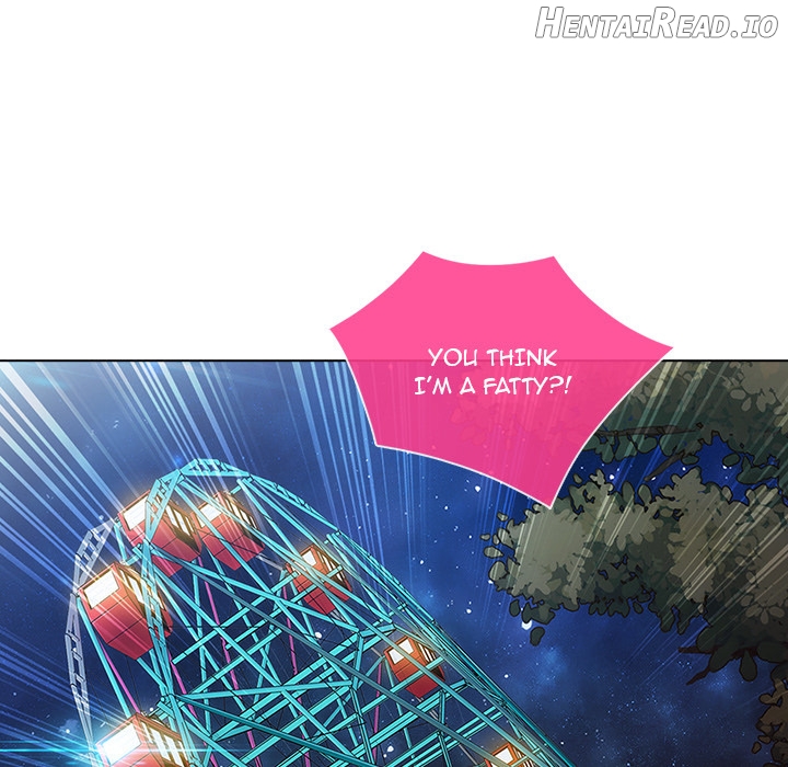 Lady Long Legs Chapter 3 - page 161