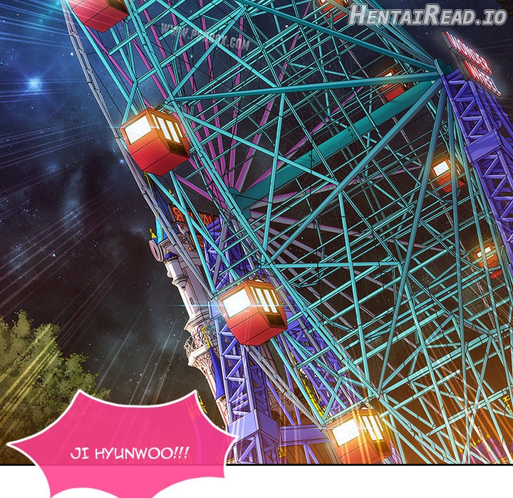 Lady Long Legs Chapter 3 - page 162