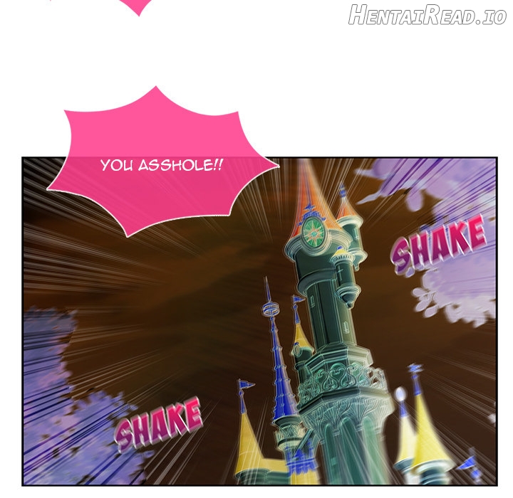 Lady Long Legs Chapter 3 - page 163