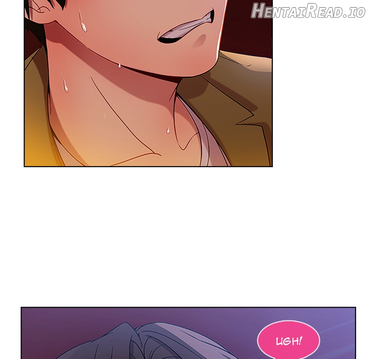 Lady Long Legs Chapter 3 - page 165