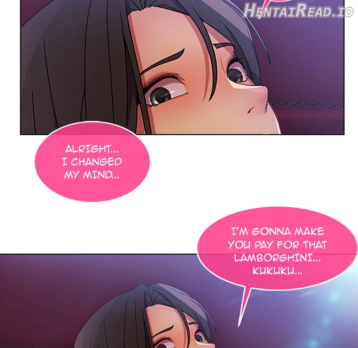 Lady Long Legs Chapter 3 - page 166