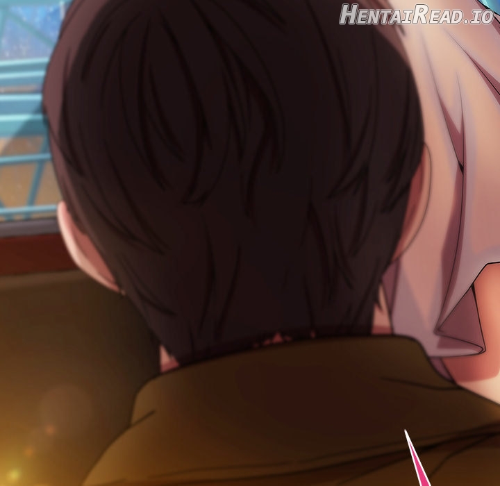 Lady Long Legs Chapter 3 - page 168