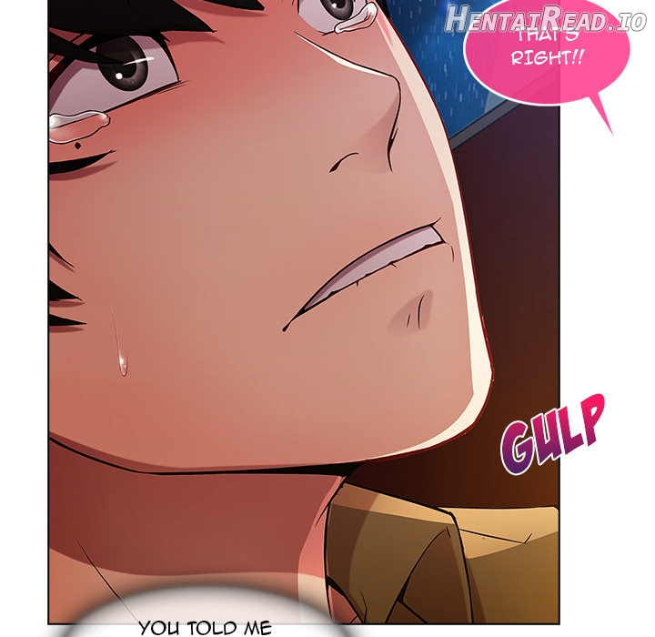 Lady Long Legs Chapter 3 - page 170