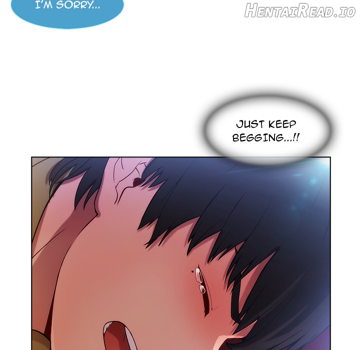 Lady Long Legs Chapter 3 - page 174