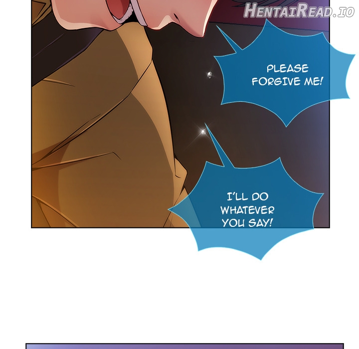 Lady Long Legs Chapter 3 - page 175