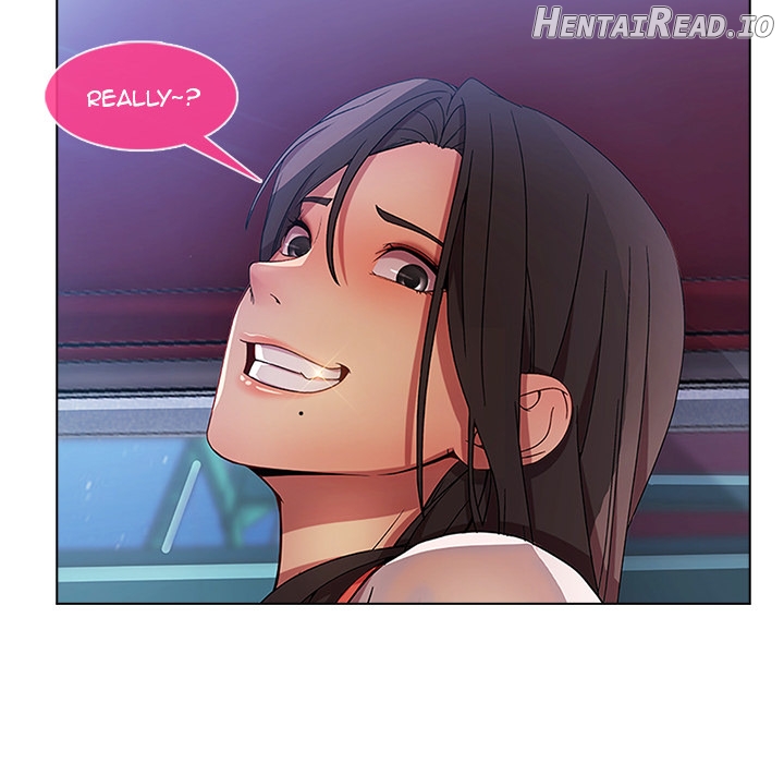 Lady Long Legs Chapter 3 - page 176