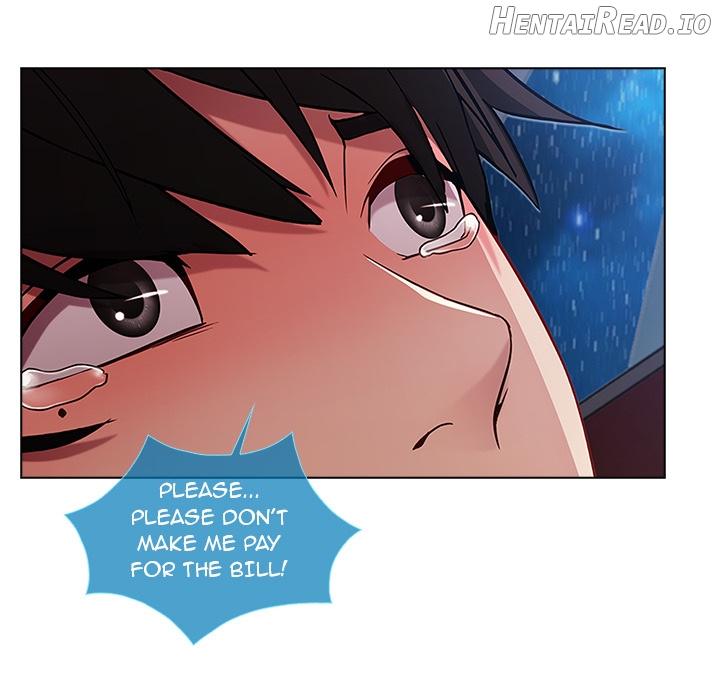 Lady Long Legs Chapter 3 - page 177