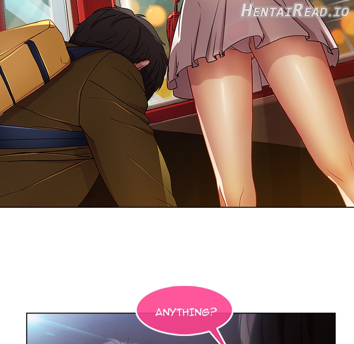 Lady Long Legs Chapter 3 - page 179