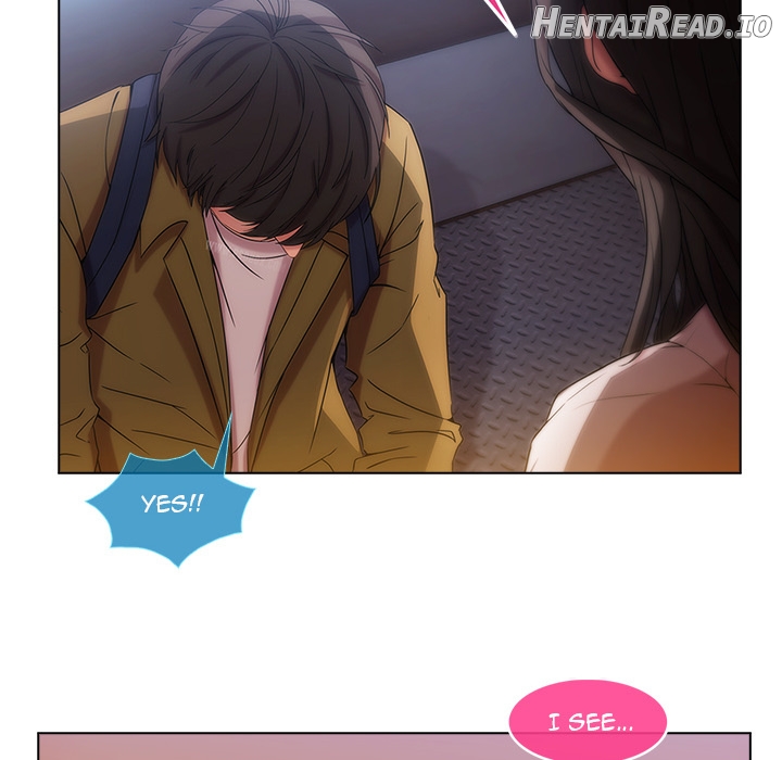 Lady Long Legs Chapter 3 - page 180