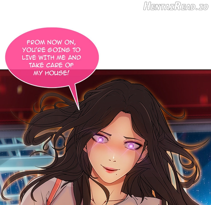 Lady Long Legs Chapter 3 - page 184