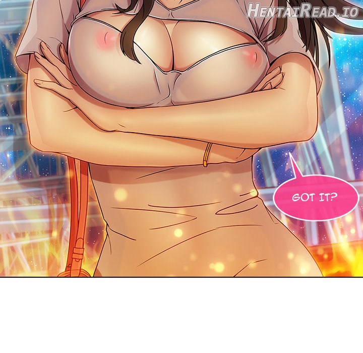 Lady Long Legs Chapter 3 - page 185