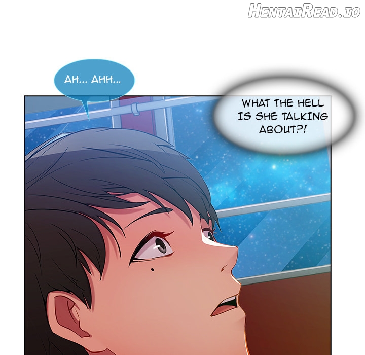 Lady Long Legs Chapter 3 - page 186