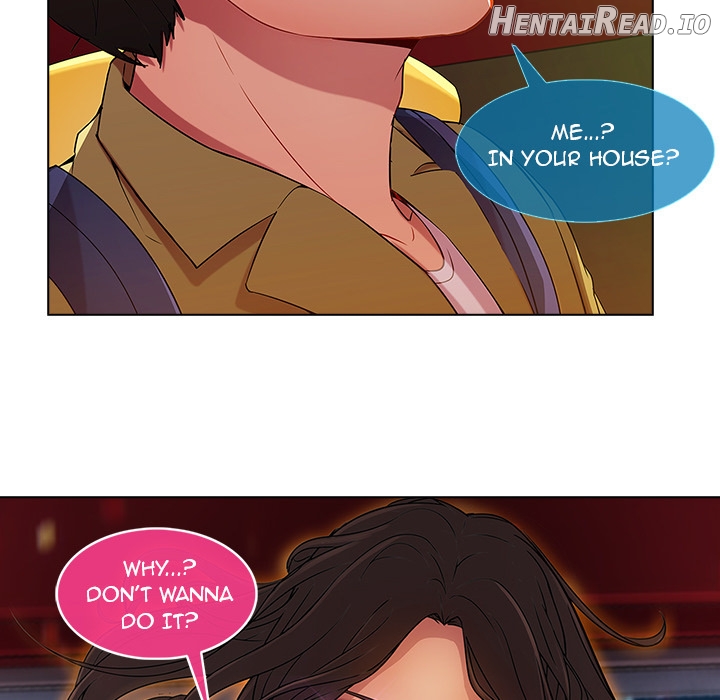 Lady Long Legs Chapter 3 - page 187