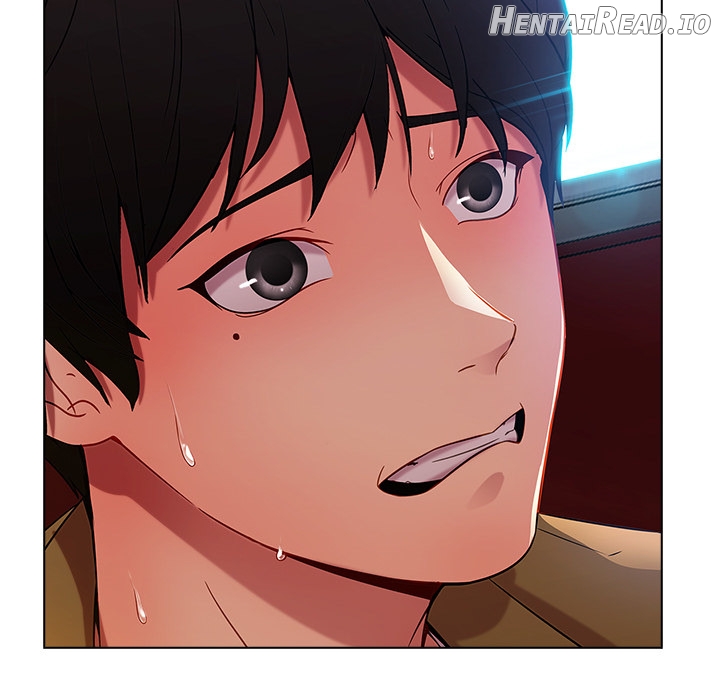 Lady Long Legs Chapter 3 - page 189