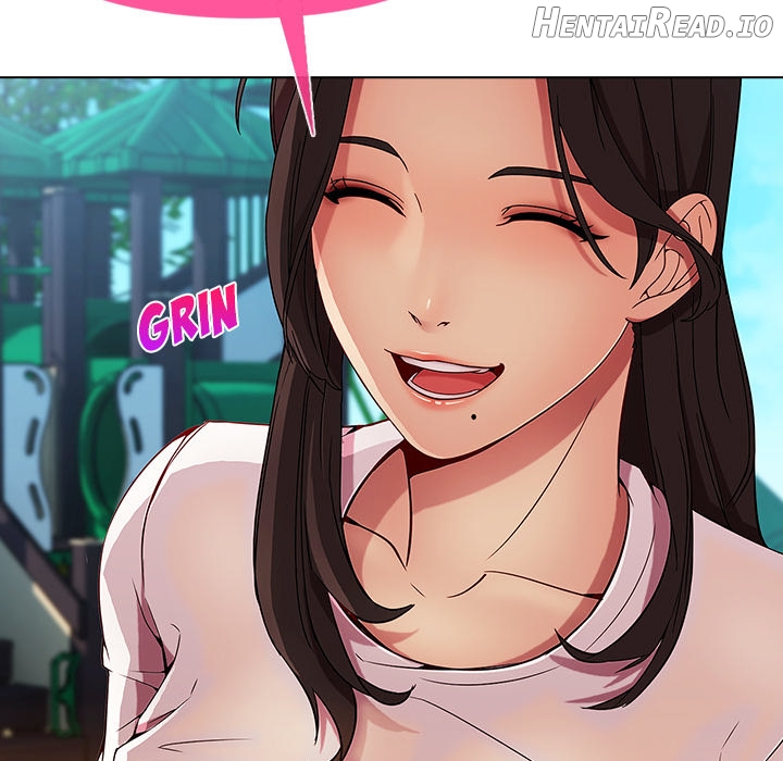 Lady Long Legs Chapter 3 - page 19