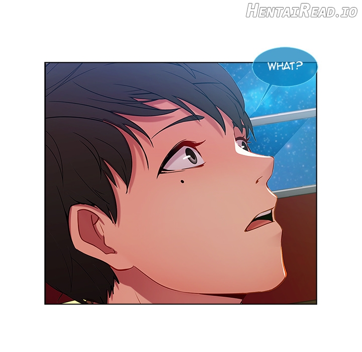 Lady Long Legs Chapter 3 - page 192