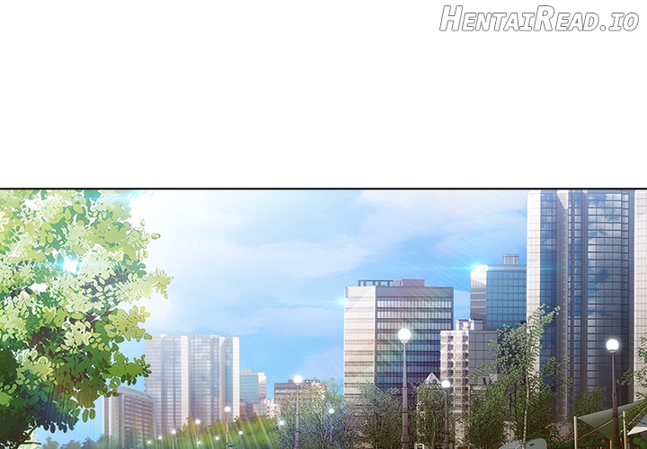 Lady Long Legs Chapter 3 - page 3