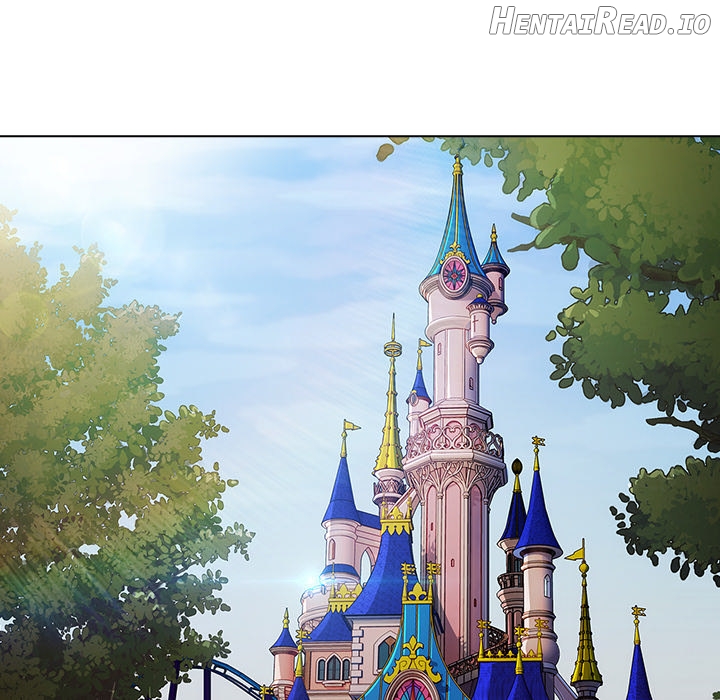 Lady Long Legs Chapter 3 - page 32