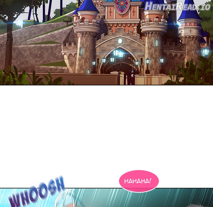 Lady Long Legs Chapter 3 - page 33