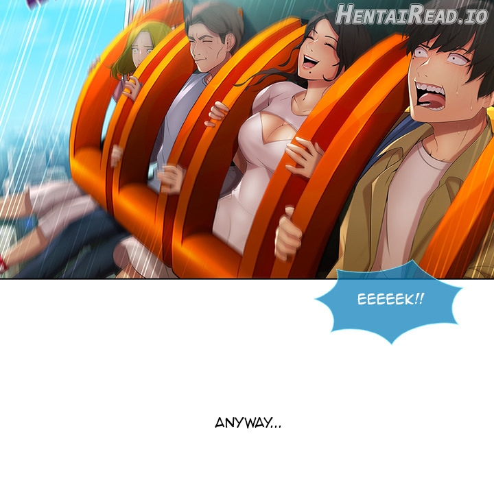 Lady Long Legs Chapter 3 - page 34