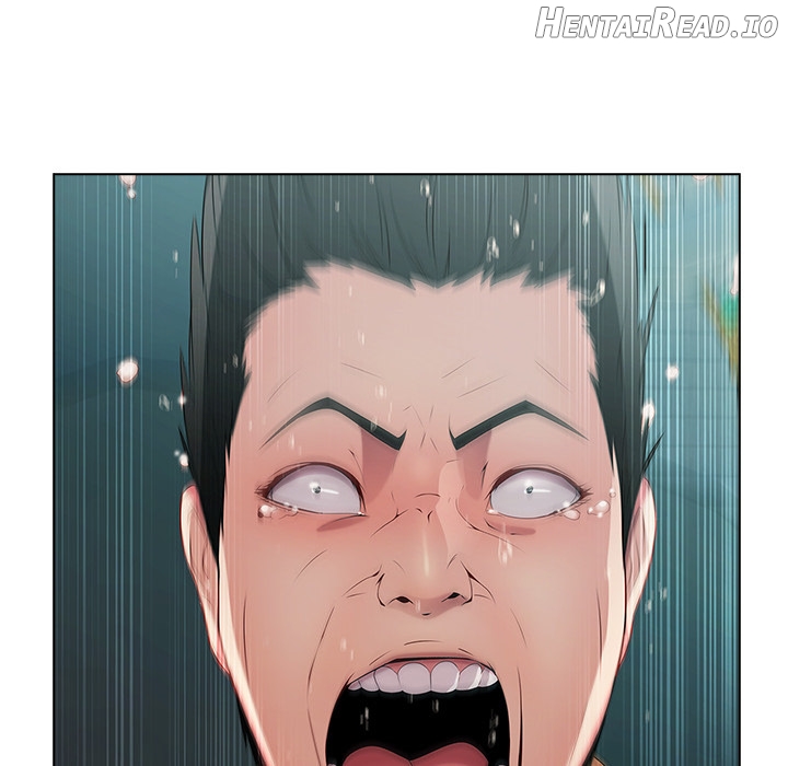 Lady Long Legs Chapter 3 - page 35