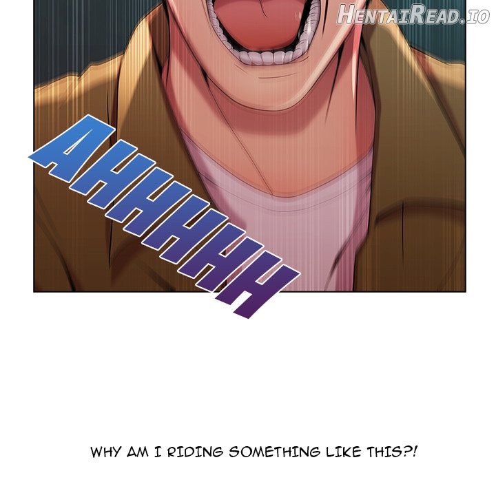 Lady Long Legs Chapter 3 - page 36