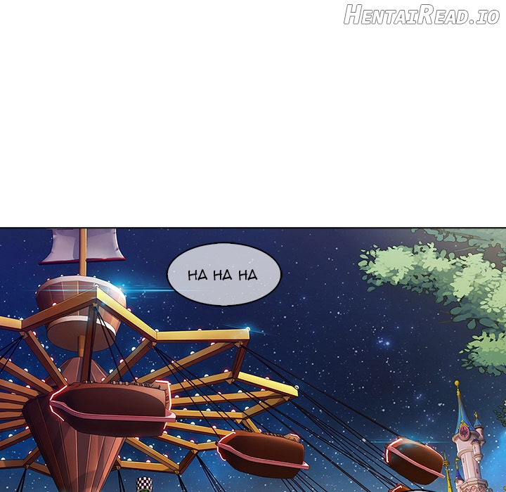 Lady Long Legs Chapter 3 - page 37