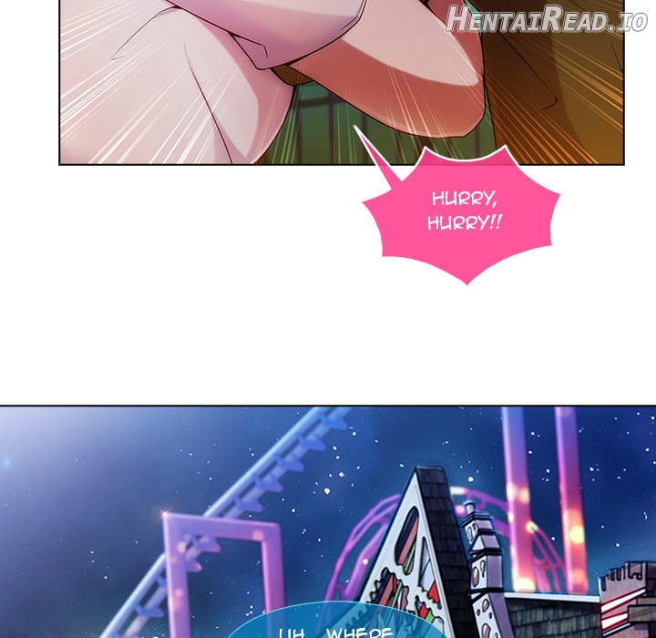 Lady Long Legs Chapter 3 - page 39